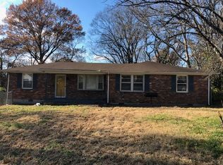 1314A Montgomery Ave, Nashville, TN 37207