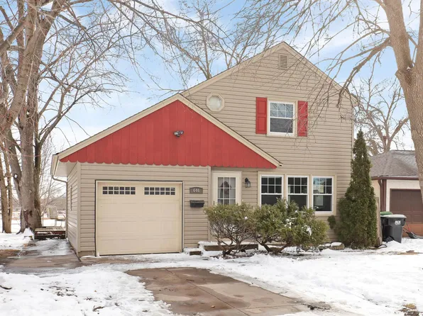 646 Jefferson St, Anoka, MN 55303