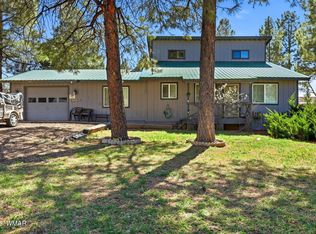 963 W Pima Ln, Lakeside, AZ 85929