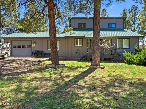 963 W Pima Ln, Lakeside, AZ 85929