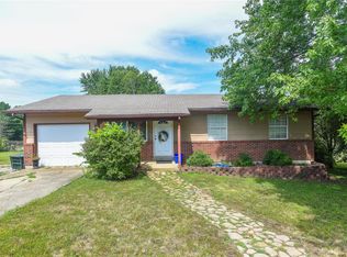 705 Wakefield Dr, Rolla, MO 65401