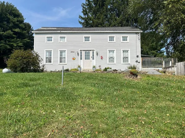 3981 County Route 70a #N, Avoca, NY 14809
