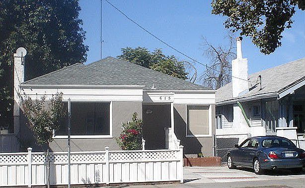 615 East Julian Street