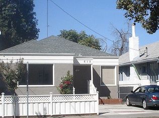 615 E Julian St, San Jose, CA 95112