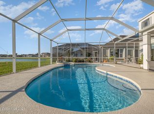 3032 Jacobaeus Ln, Melbourne, FL 32903