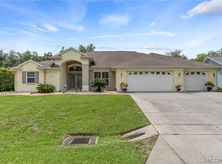 6 Freesia Ct, Homosassa, FL 34446