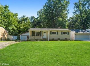 6278 Elro St, Burton, MI 48509