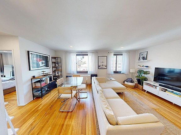 5th image of 284 Mott St APT 8M
