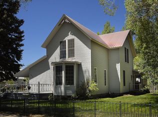 518 E Virginia Ave, Gunnison, CO 81230