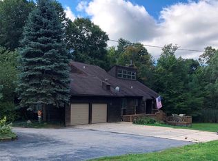 1440 S Baldwin Rd, Lake Orion, MI 48360