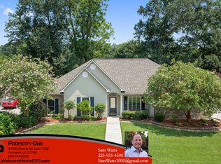 36330 The Bluffs Ave, Prairieville, LA 70769