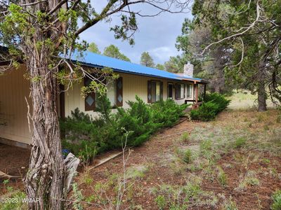 3351 Mogollon Dr, Overgaard, AZ, 85933