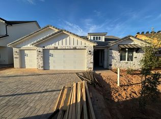 2887 E Rill Dr, Washington, UT 84780