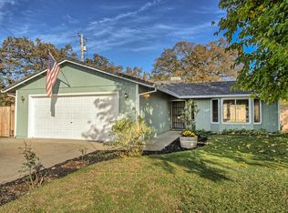 1493 Calexico Dr, Redding, CA 96003