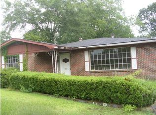 2255 Lennox St, Mobile, AL 36617