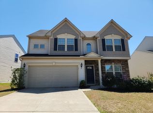 341 Bucklebury Rd, Greer, SC 29651