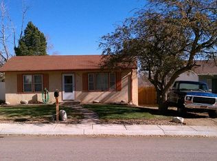 2911 Parker St, Colorado Springs, CO 80907