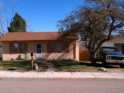 2911 Parker St, Colorado Springs, CO, 80907