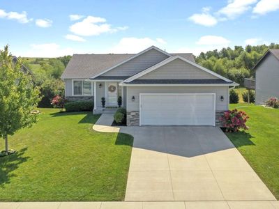5614 King Arthur Rd NW, Rochester, MN, 55901