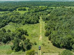 0 Heart Rd, Glencoe, AR 72539