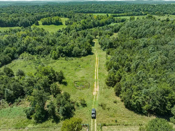 0 Heart Rd, Glencoe, AR 72539