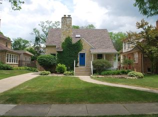 657 Euclid Ave, Glen Ellyn, IL
