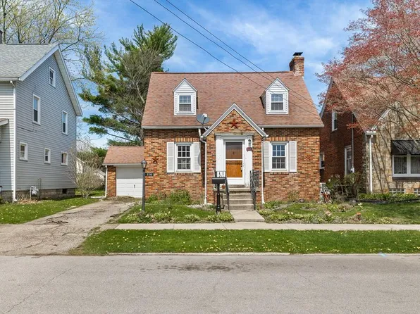 114 Gibson Ave, Mansfield, OH 44907