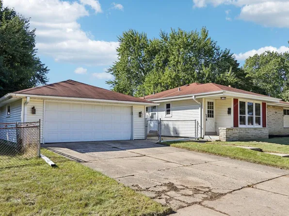 3117 East Dale AVENUE, Cudahy, WI 53110