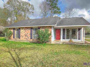 10114 Dundee, Central, LA 70714