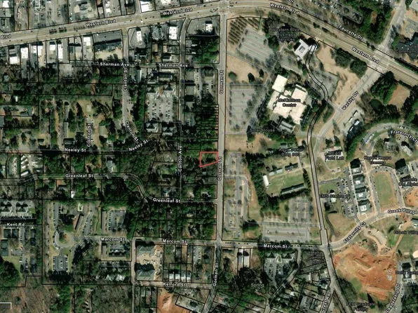 1208 Gorman St #123-124, Raleigh, NC 27606