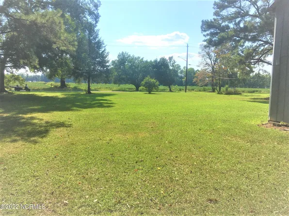 439 First Avenue, Vanceboro, NC 28586