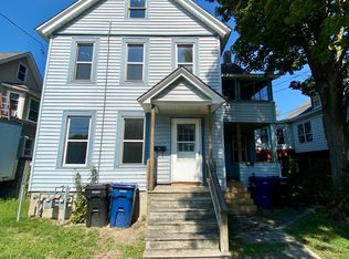 204 Essex St FLOOR 2, Syracuse, NY 13204