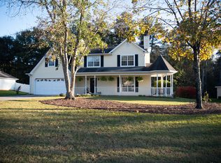 2070 Emerald Dr, Loganville, GA 30052