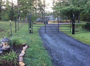 249 Marshall Fuller Rd, Dallas, GA 30157