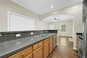 1477 Akridge St NW — Photo 7