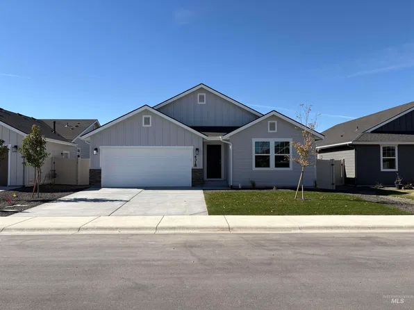 4318 Solitude Way, Caldwell, ID 83605