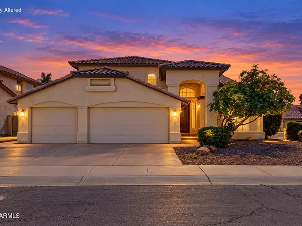 1971 W MULBERRY Drive, Chandler, AZ 85286