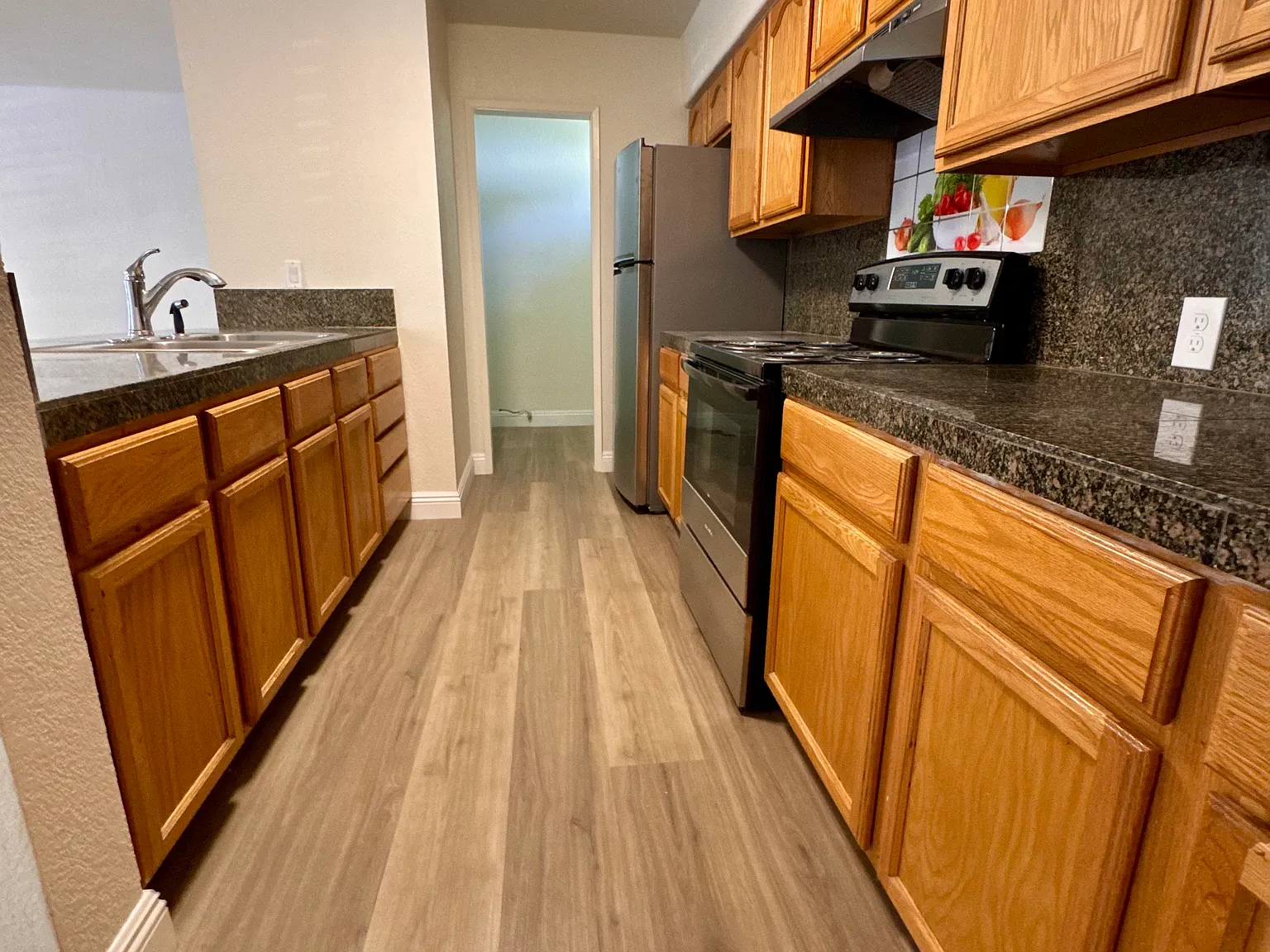 2 bed, 1300 sqft, $2,995 — Photo 1