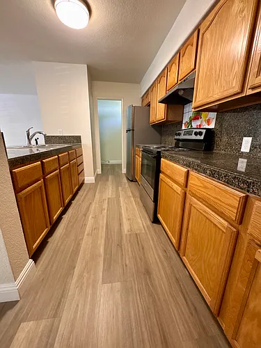 815 W San Ysidro Blvd #203 Photo 1