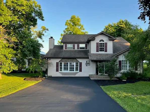 (undisclosed Address), Johnson, NY 10933