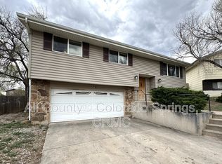 3635 Garland Ct, Colorado Springs, CO 80910