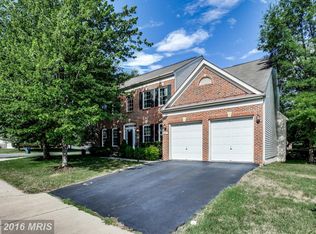 18817 Birdwood Ct, Leesburg, VA 20176