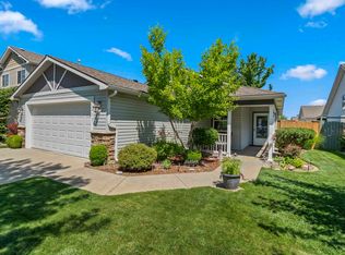 1411 Beacon Ln, Spokane, WA 99217