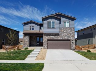 843 Dawn Ave, Erie, CO 80516