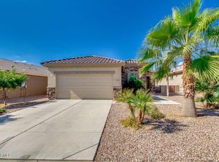 598 S 226th Dr, Buckeye, AZ 85326