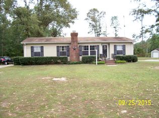 377 Dewsville Rd, Newtown, VA 23126