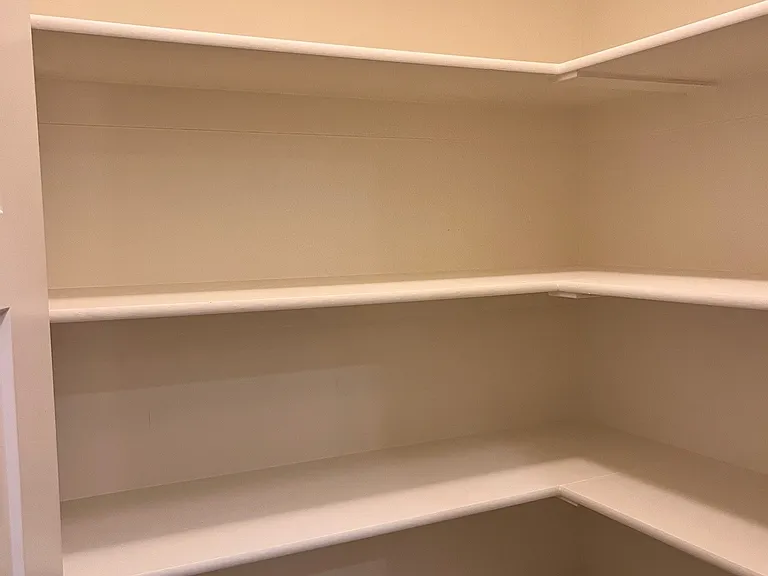 Kitchen Pantry