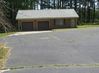 13701 Courthouse Rd, Dinwiddie, VA 23841