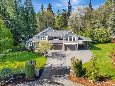 3932 121st Drive NE, Lake Stevens, WA, 98258
