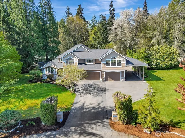 3932 121st Drive NE, Lake Stevens, WA 98258